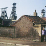 Wallers - Fosse d'Arenberg (Nord)