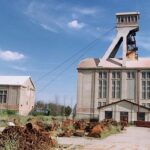 1994, mine Ungersheim