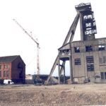 1998, MDPA puits Else